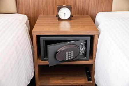 ibis Styles Tokyo Ginza - 15