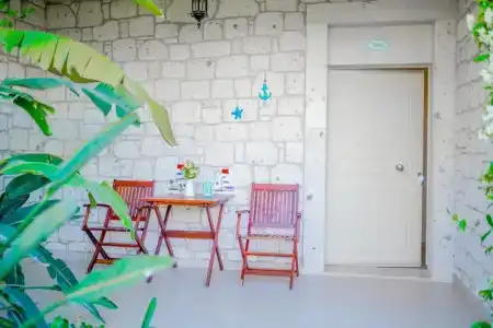Alacati Marina Palace - 66