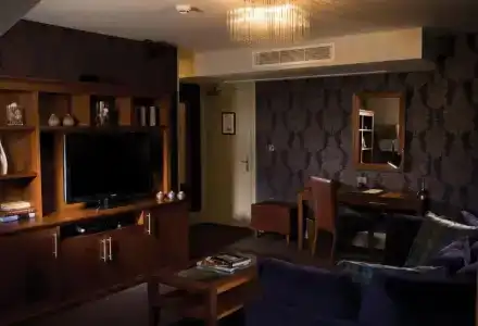Du Vin Edinburgh - 74