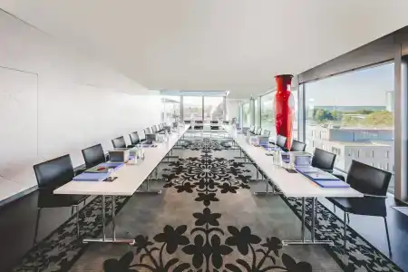 Kameha Grand Bonn - 21