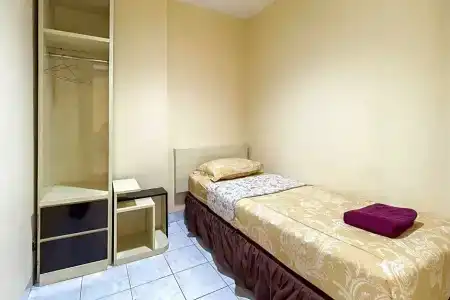 Golden Sky Pluit - 56