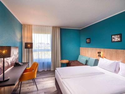 Mercure München Neuperlach Süd - 3