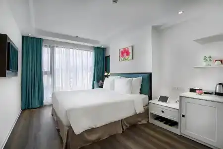 Adaline and Suite - 48
