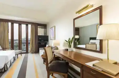 Chatrium Royal Lake Yangon - 178
