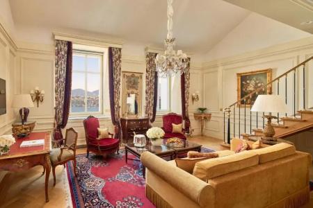 Beau-Rivage Genève - 101