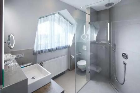 Best Western Plus Arosa - 57