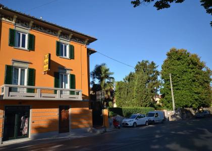 b&b Alma - 0
