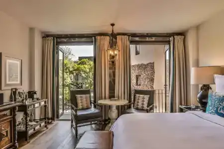 Banyan Tree Puebla - 9