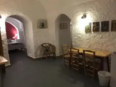 Casas Cueva La Tala - 27
