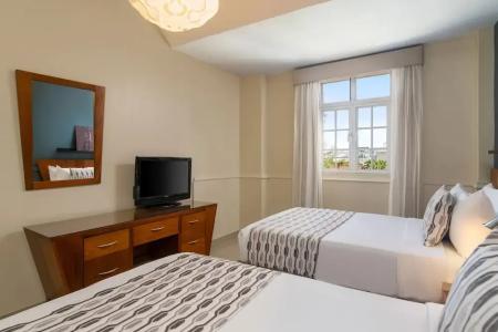 Hodelpa Caribe Colonial - 60