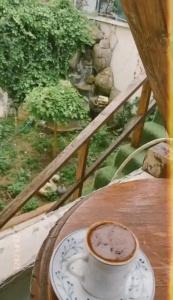 ÖZ Butik Otel Antik Kent Myrleia - 86