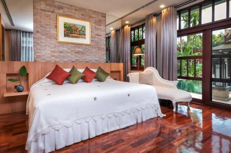 Sireeampan Boutique Resort And Spa - Sha Extra Plus - 5