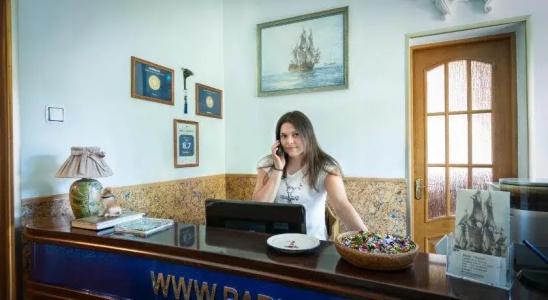 Parus Boutique - 12