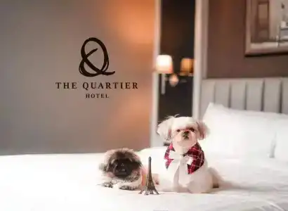 The Quartier Bangkok by Compass Hospitality - 43