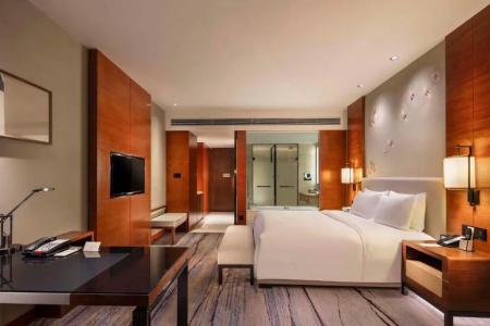 DoubleTree by Hilton Guangzhou - Science City - 30
