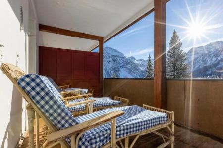 Blatter's Arosa & Bella Vista Spa - 60