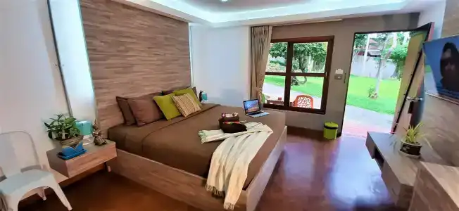 Alpha Gay Resort & Spa - 131
