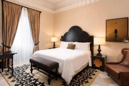 Alfonso Xiii, a Luxury Collection Hotel, Seville - 4