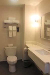 Fairfield Inn & Suites by Marriott New York/Queensboro Bridge - 34