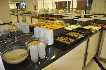 Ozyigit Otel - 10