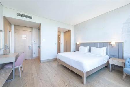 Radisson Harbiye - 6