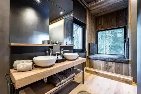 Almmonte Präclarum Suites Design - 43