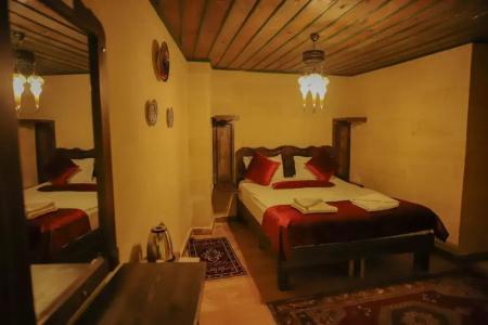 Heritage Cave Inn - 155