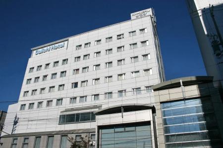 Shizuoka Daiichi - 15