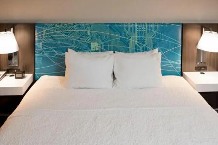 Hampton Inn Hilton Head - 50