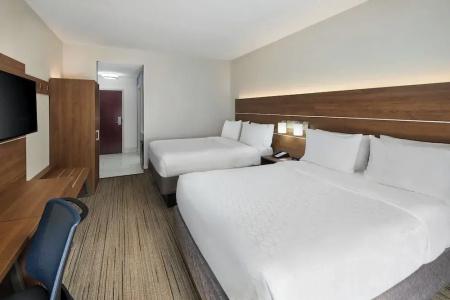 Holiday Inn Express & Suites-West Navy Base, An Ihg - 0