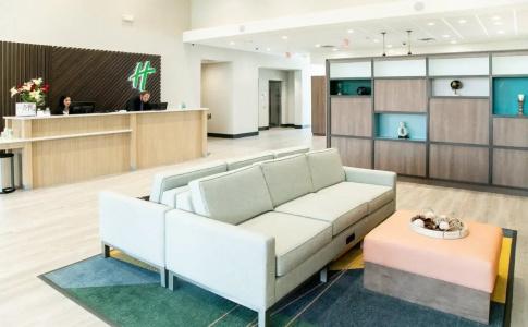Holiday Inn & Suites Orlando International Drive South, An Ihg - 1