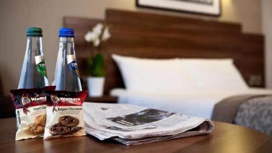 Jurys Inn Dublin Parnell Street - 53