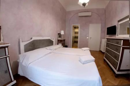 n4u Guest House Florence - 22