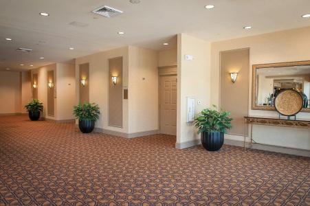 Hilton Garden Inn Airport/Medical Center - 33