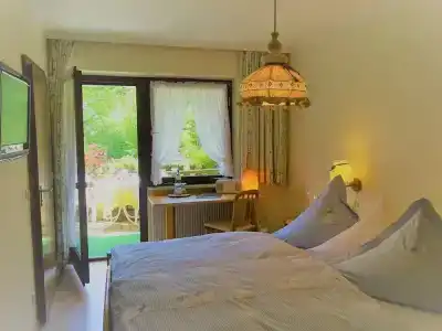Schwarzwald ApartKräutle - 24