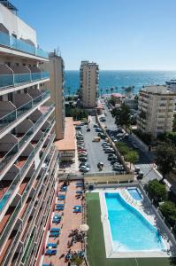 Pierre & Vacances Benalmádena Príncipe - 38
