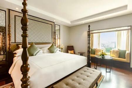 Taj Coromandel - 118
