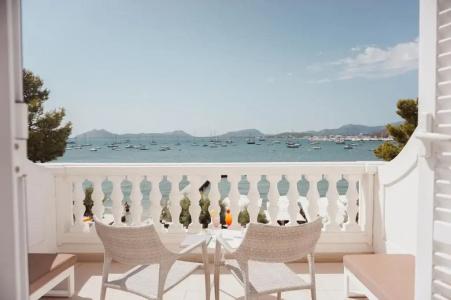 Illa d'Or & Club Apts 4* Sup - 78