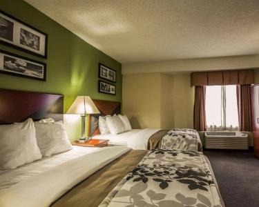 Sleep Inn - Northlake - 3