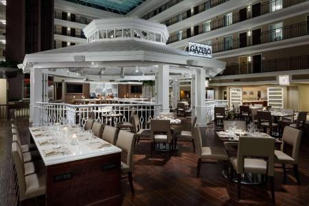 Embassy Suites by Hilton- Lake Buena Vista Resort - 27