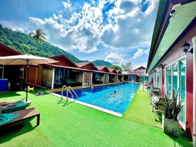 Lanta for Rest Boutique - 119