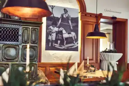 Das Landam Trätzhof Fulda - 19
