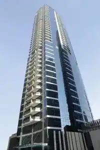 InterContinental Dubai Marina, an IHG - 1