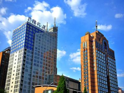 Beijing Broadcasting Tower - 21