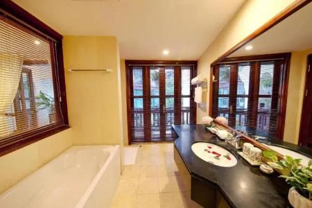 Hanoi Nostalgia & Spa - 56