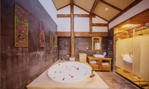 Haitang Garden Inn - 9