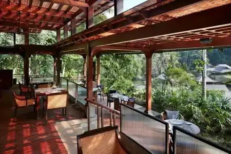 Mandapa, A Ritz-Carlton Reserve - 16