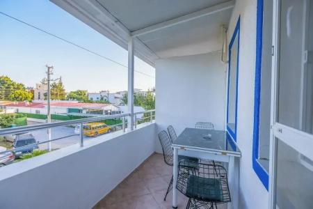 Şahin Motel & Restaurant - 26