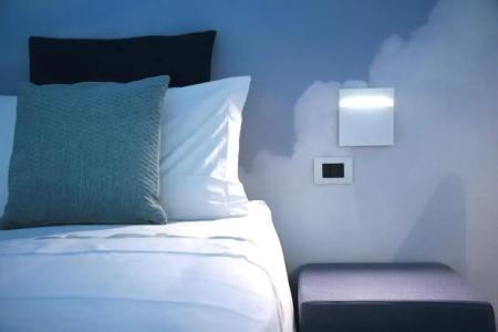 Experience Design Bed&Show - 2