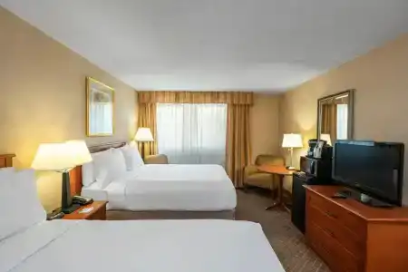 Le St-Martin & Suites - 5
